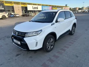 Suzuki Vitara III 1.4 Boosterjet mHEV Premium Plus 2WD 2025