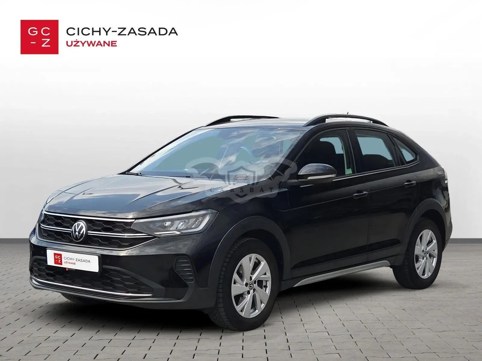 Volkswagen Taigo 2025