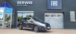 Suzuki SX4 1.6 Comfort 2016