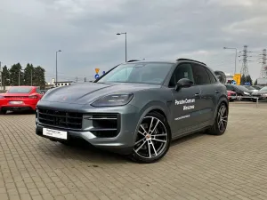 Porsche Cayenne III (2017-) 2026