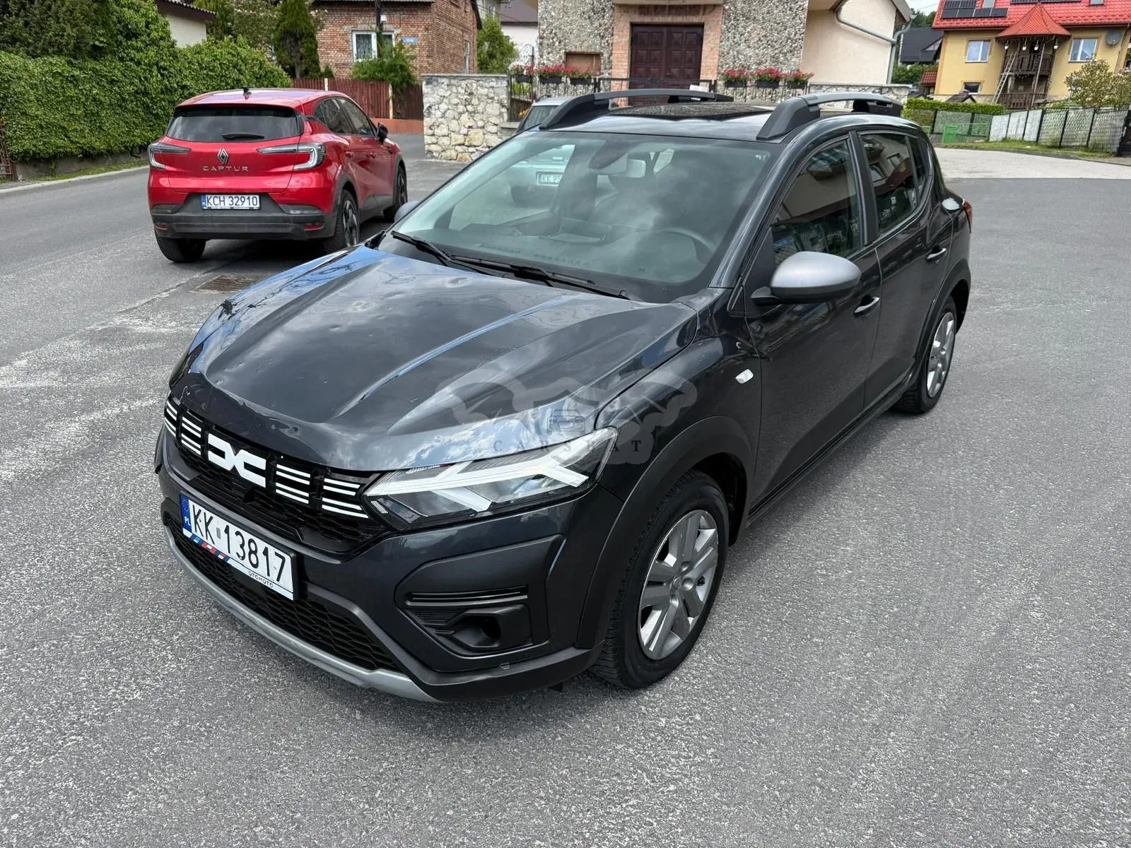 Dacia Sandero III 1.0 TCe Comfort 2022