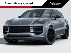 Porsche Cayenne III 2026