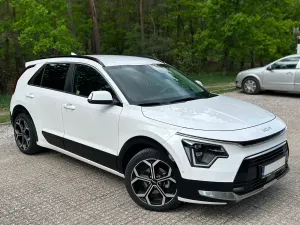 Kia Niro 1.6 GDI Hybrid Business Line 2023