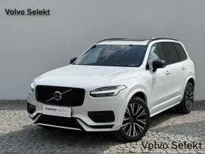 Volvo XC90 II 2022