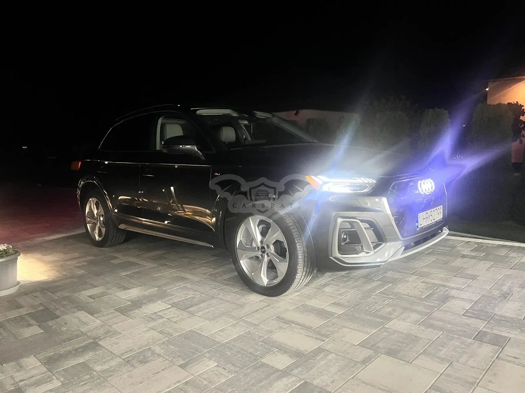 Audi Q5 FY 2023