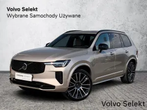 Volvo XC90 II 2025