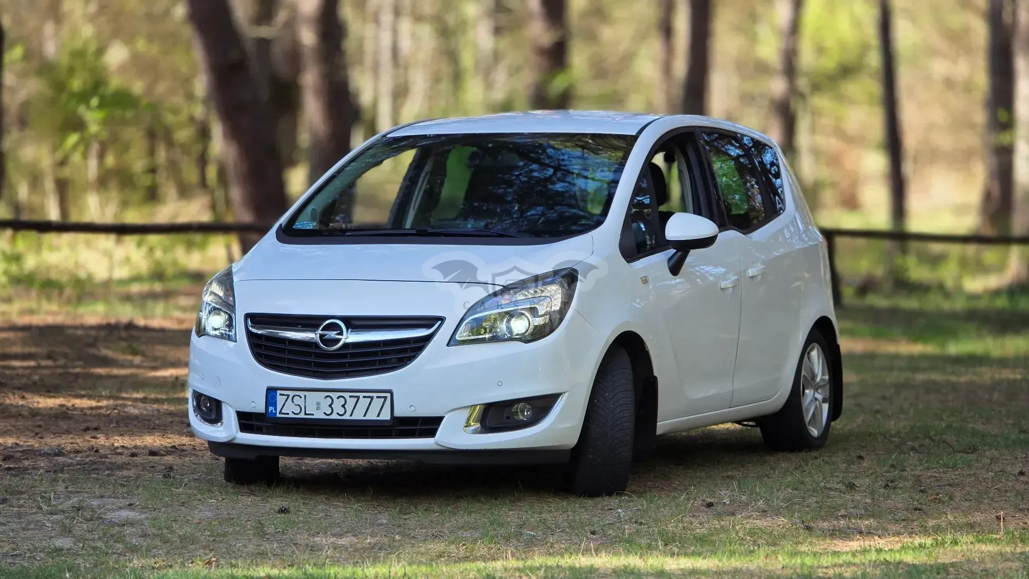 Opel Meriva II 1.4 T Enjoy 2016