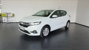 Dacia Sandero III 2023