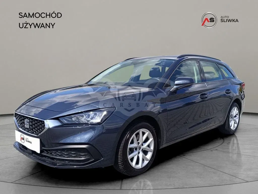 Seat Leon III 1.5 TSI Style 2024
