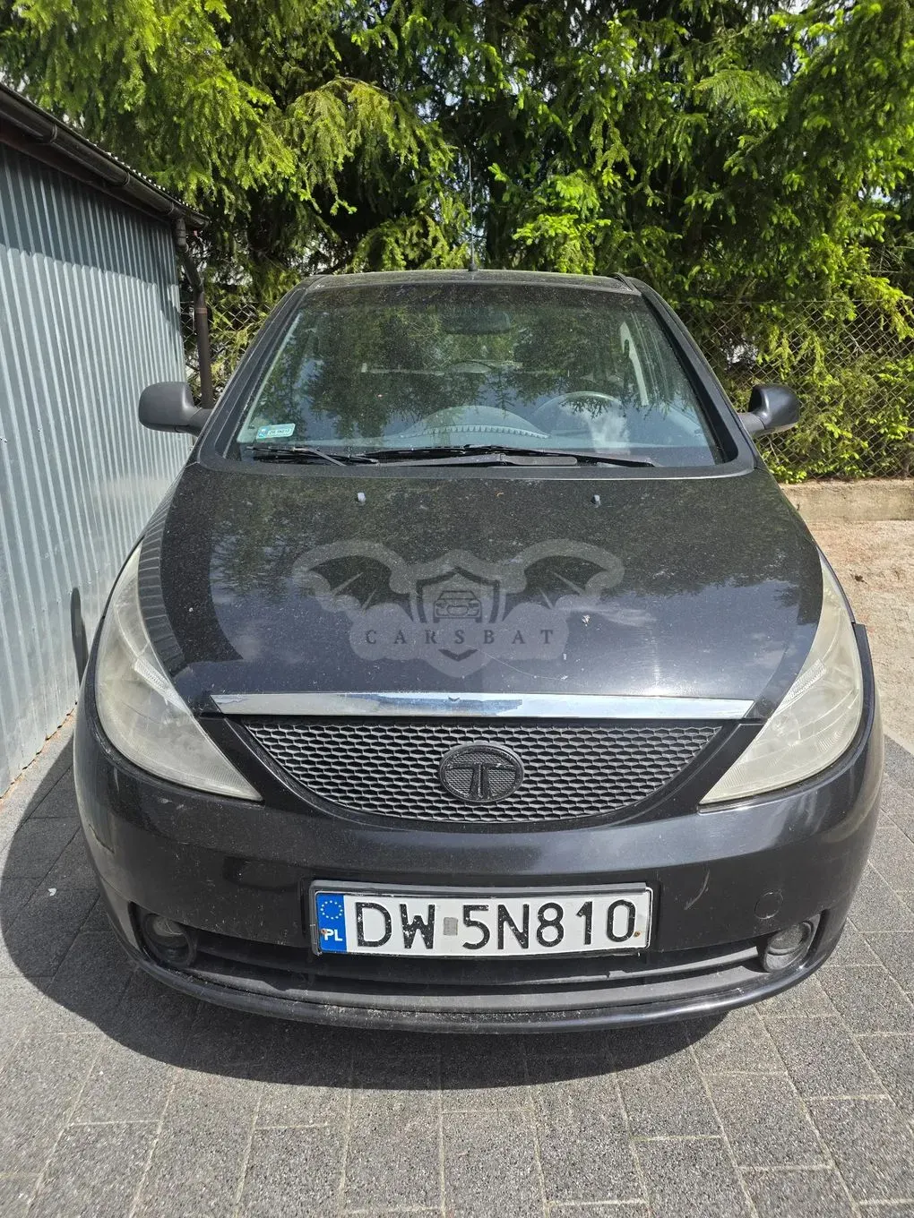 Tata Indica 1.4 Safire 2010