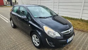 Opel Corsa D 1.2 16V Enjoy 2013