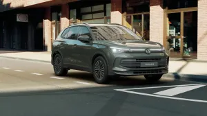 Volkswagen Tiguan III 1.5 eTSI Life Plus DSG 2026