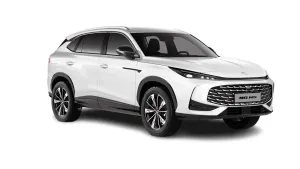 MG HS 2026