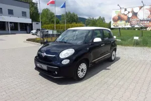 Fiat 500L 1.4 16V Urban Edition 2014