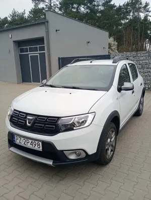 Dacia Sandero II 0.9 TCe Laureate S&S 2019