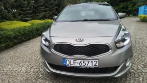 Kia Carens (Rondo) IV 2015