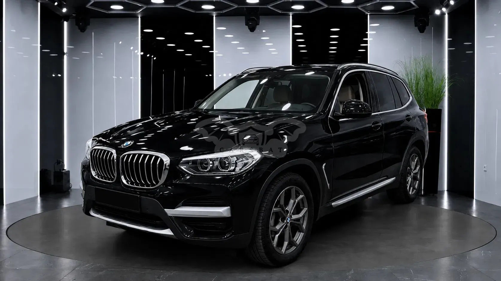 BMW X3 G01 xDrive30d MHEV xLine sport 2021