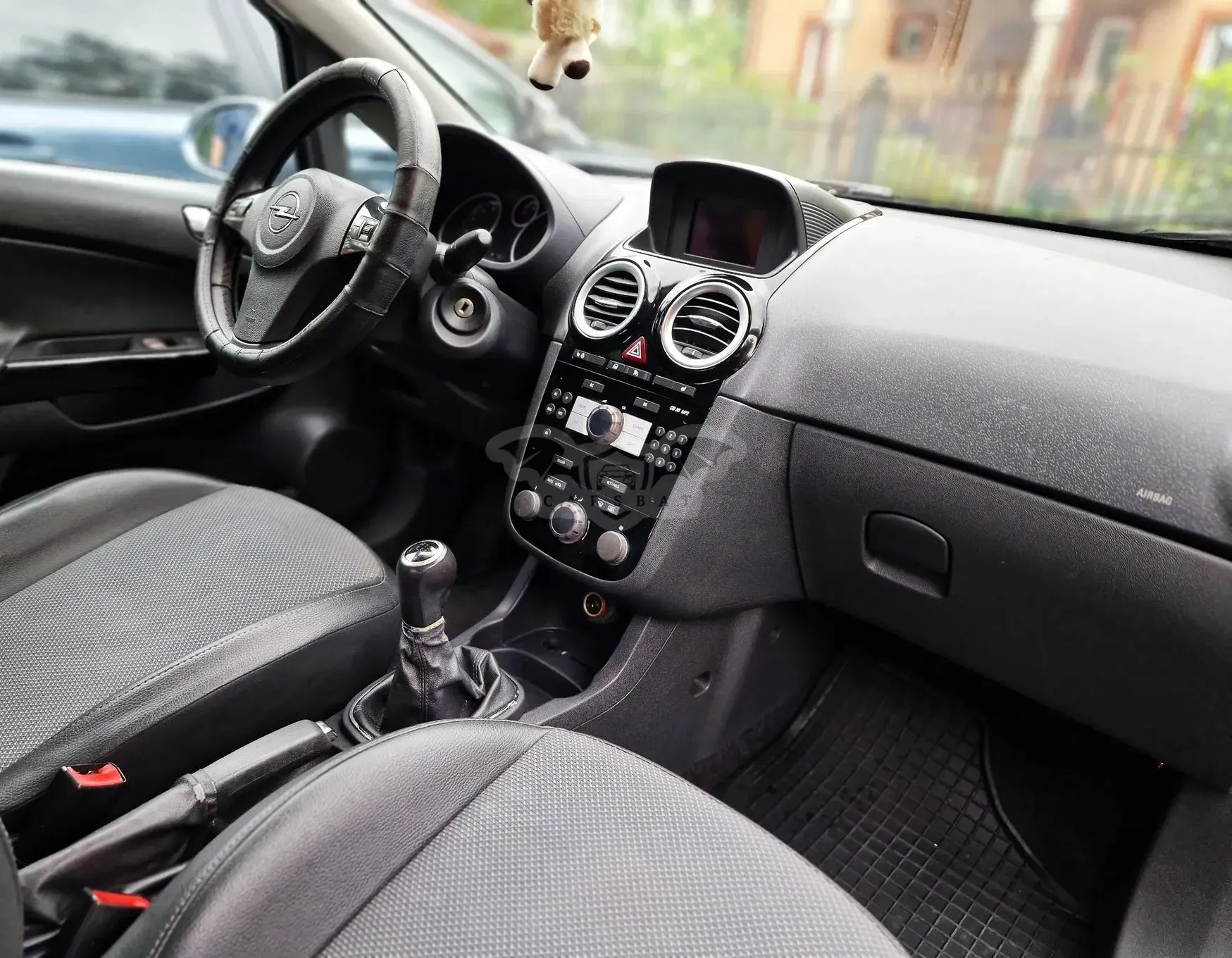 Opel Corsa D 1.4 16V Edition 2006