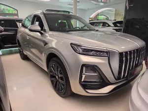 Hongqi HS5 2.0T Executive AWD 2025