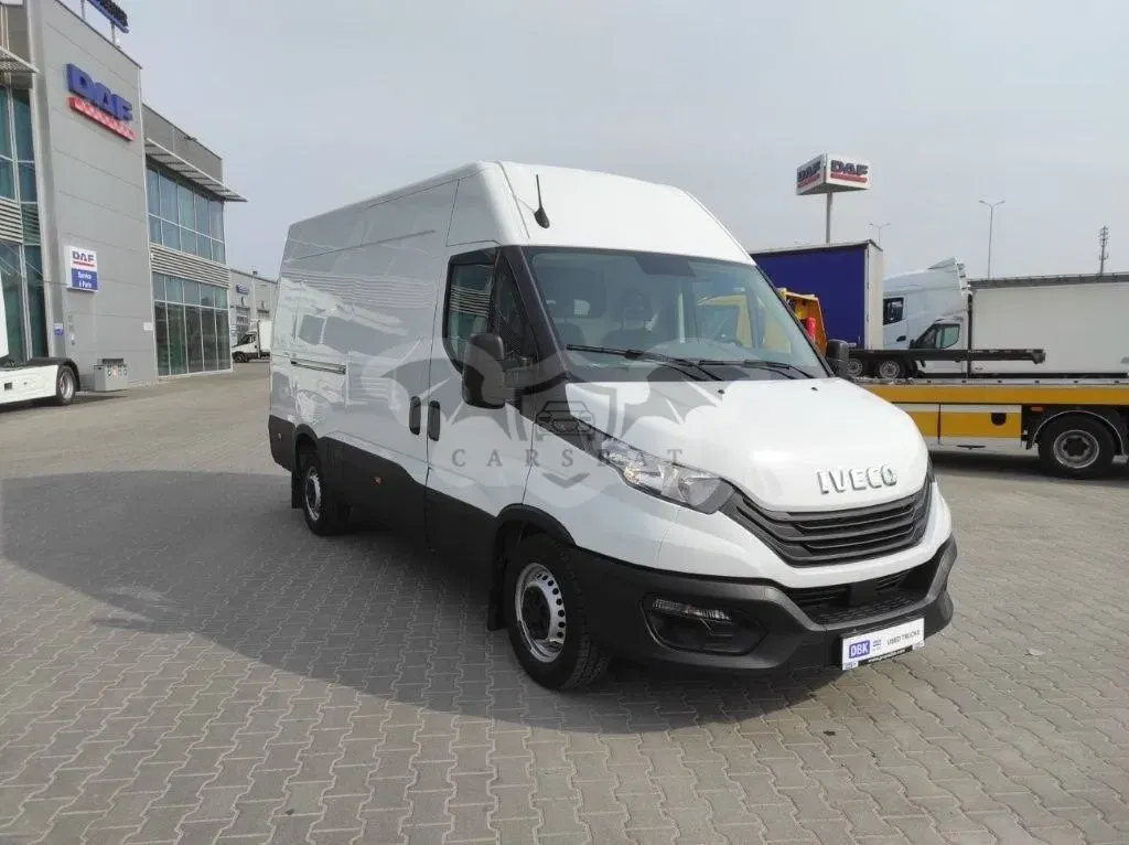 Iveco Daily 2024