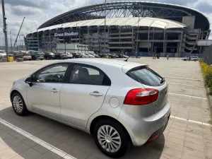 Kia Rio III 1.4 crdi M 2014