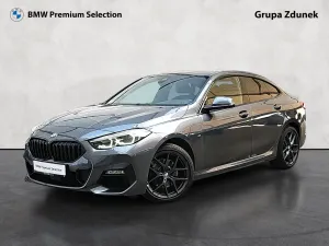 BMW 2 Series 2021