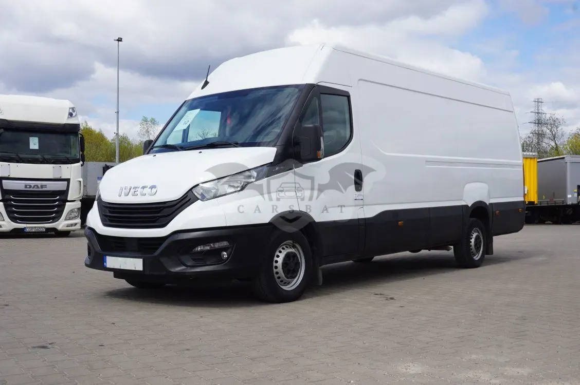 Iveco Daily 2022