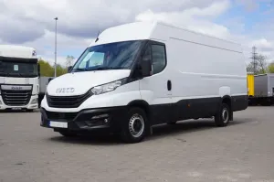 Iveco Daily 2022