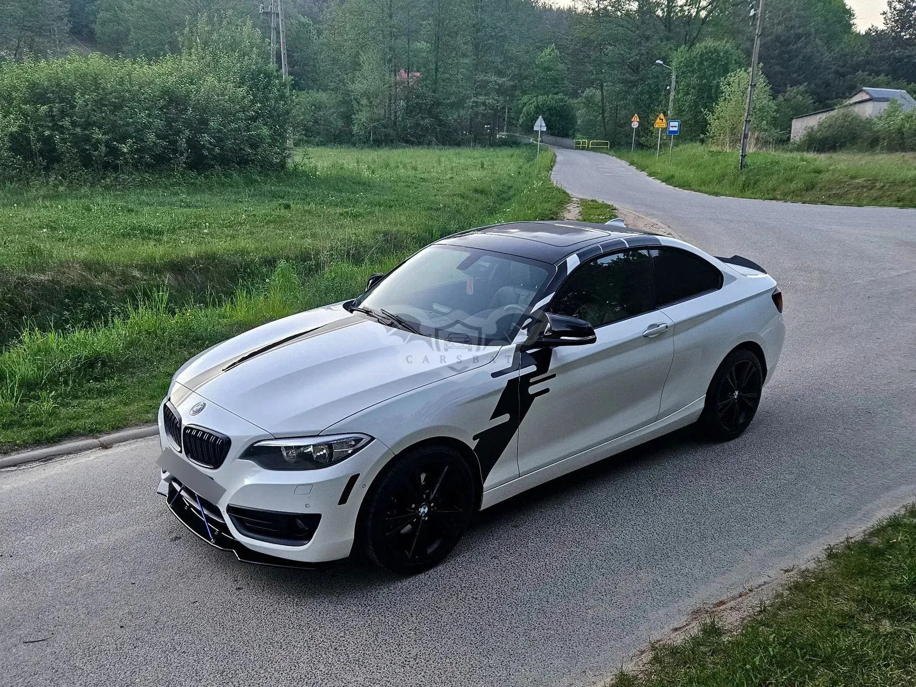 BMW 2 Series 230i 2017