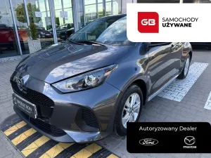 Mazda 2 III 2025