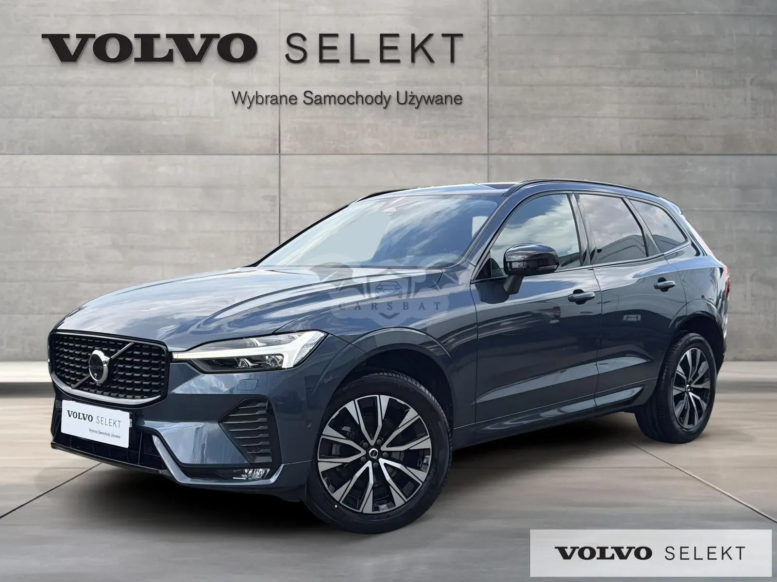 Volvo XC60 II 2025
