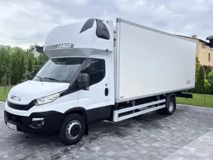 Iveco Daily 2019