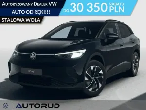 Volkswagen ID.4 2026