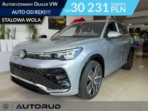 Volkswagen Tiguan III 1.5 eTSI R-Line Plus DSG 2026