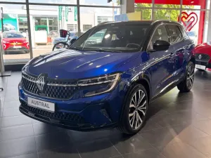 Renault Austral 1.2 E-Tech Full Hybrid 200 Iconic MMT 2025