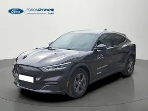 Ford Mustang Mach-E 98kWh RWD Premium 2022