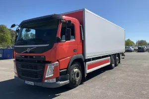 Volvo FM 2014
