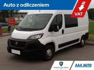 Fiat Ducato 2019