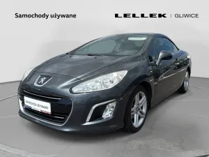 Peugeot 308 2013