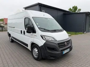 Fiat Ducato 2020