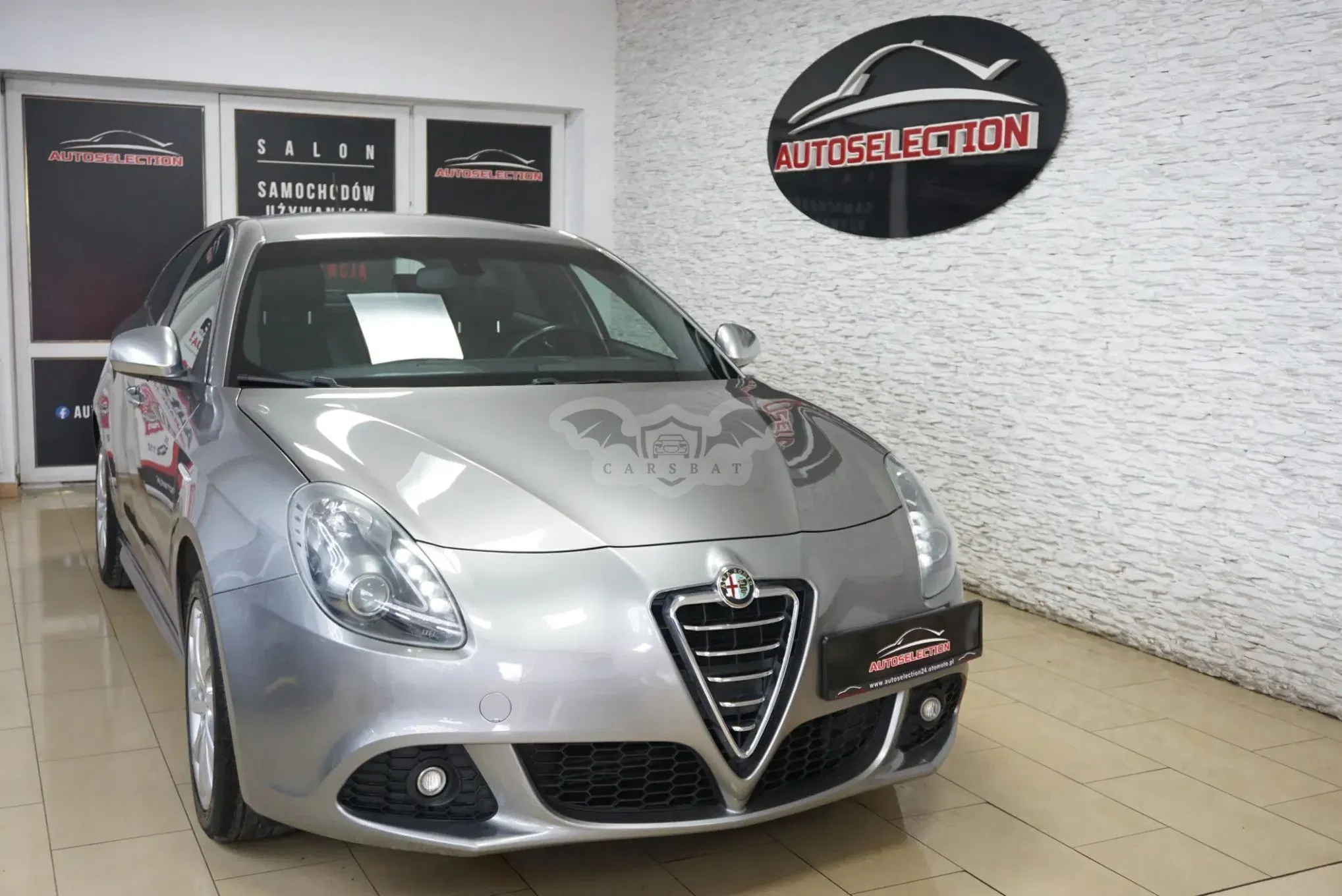 Alfa Romeo Giulietta 1.4 TB 16V Multiair 2010