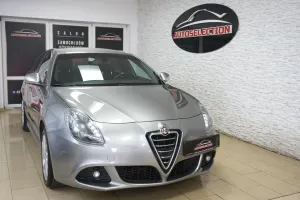 Alfa Romeo Giulietta 1.4 TB 16V Multiair 2010