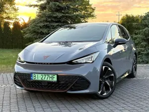 Cupra Born 77kWh E-Boost Advantage Edition 2023