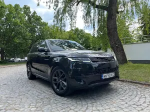 Land Rover Range Rover Sport III S 3.0 P460e PHEV SE 2025
