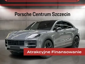 Porsche Cayenne III 2025