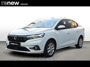 Dacia Logan III 2021