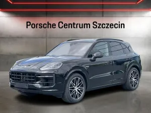 Porsche Cayenne III E-Hybrid PHEV 2025