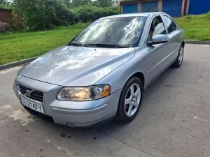 Volvo S60 I 2.4D Diament 2006