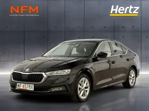 Skoda Octavia IV 2023