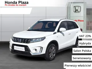 Suzuki Vitara III 1.4 Boosterjet Premium 2WD 2023